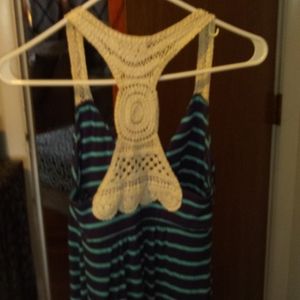 XS Summer dress by Pink Republic